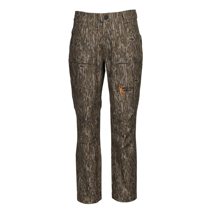 Browning Field Pro Pant Auric Camo Lightweight Durable Outdoor Apparel 38"