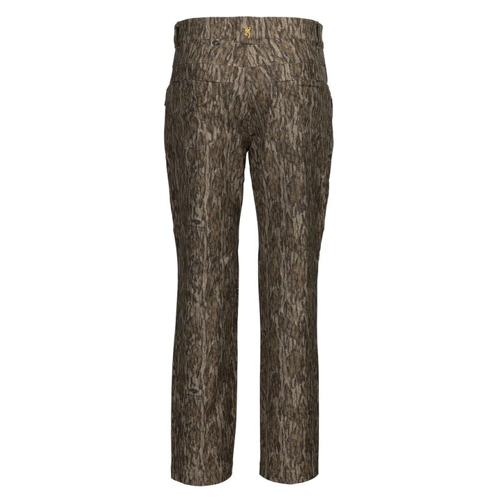 Browning Field Pro Pant Auric Camo Lightweight Durable Outdoor Apparel 36"