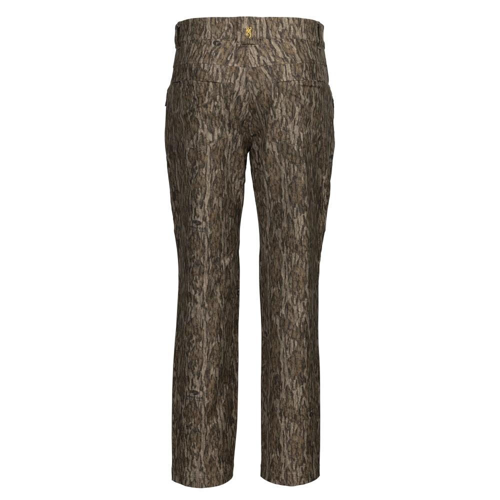 Browning Field Pro Pant Auric Camo Lightweight Durable Outdoor Apparel 38"