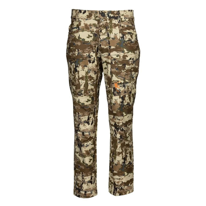 Browning Field Pro Pant Auric Camo Lightweight Durable Breathable Performance 34