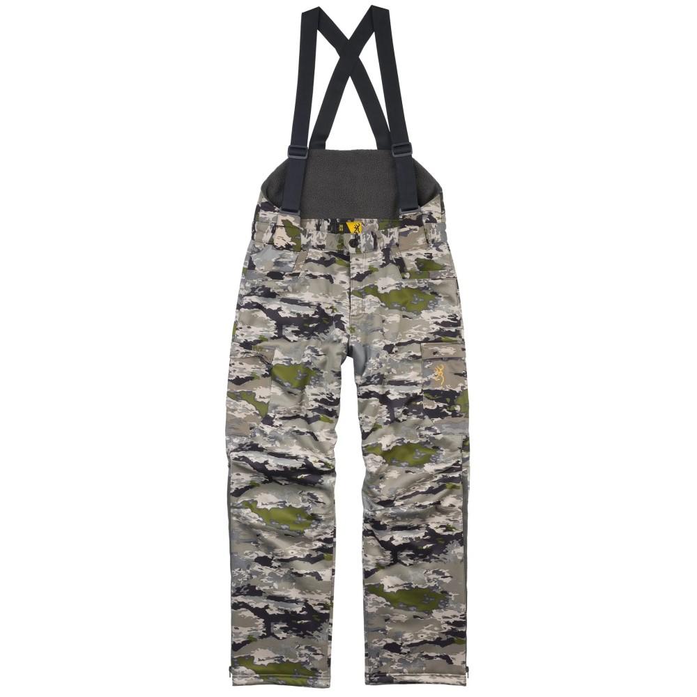 Browning PNT DUTTON HYBRID OVIX 38