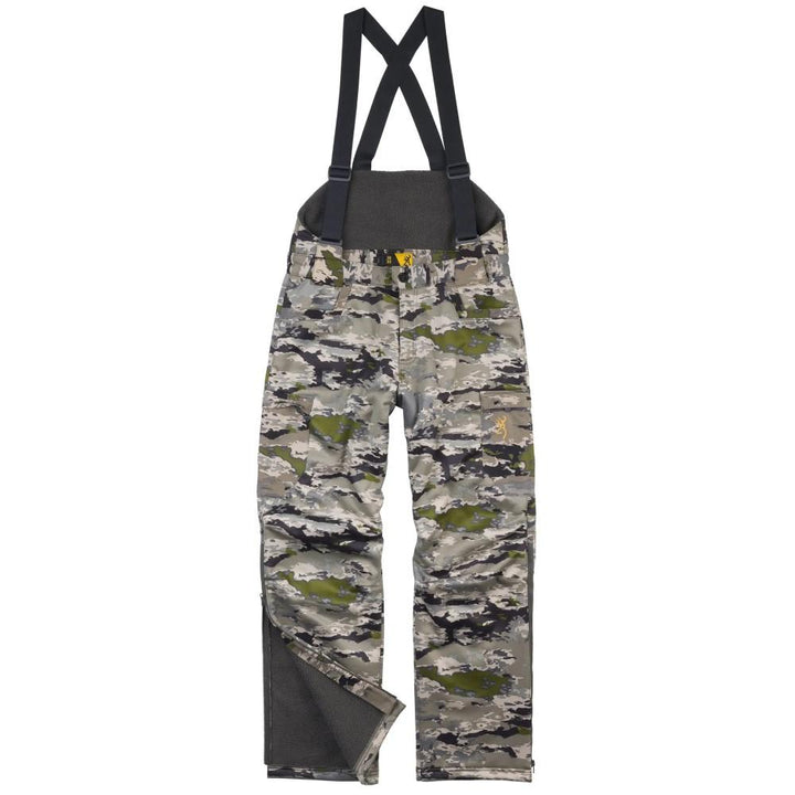 Browning Dutton Hybrid Pant Ovix 40 Lightweight Cold Weather Outdoor Wear