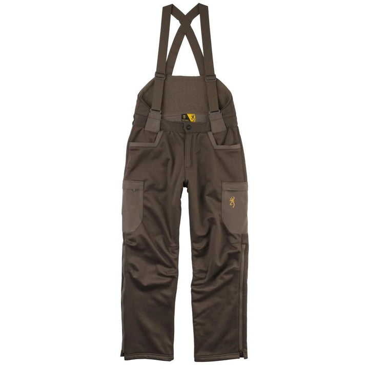 Browning Dutton Hybrid Pant Lightweight Durable Major Brown Outdoor Wear Size 36