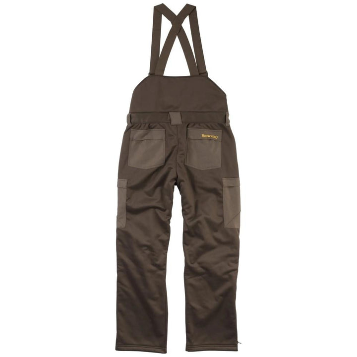 Browning Dutton Hybrid Pant Lightweight Durable Major Brown Outdoor Wear Size 40