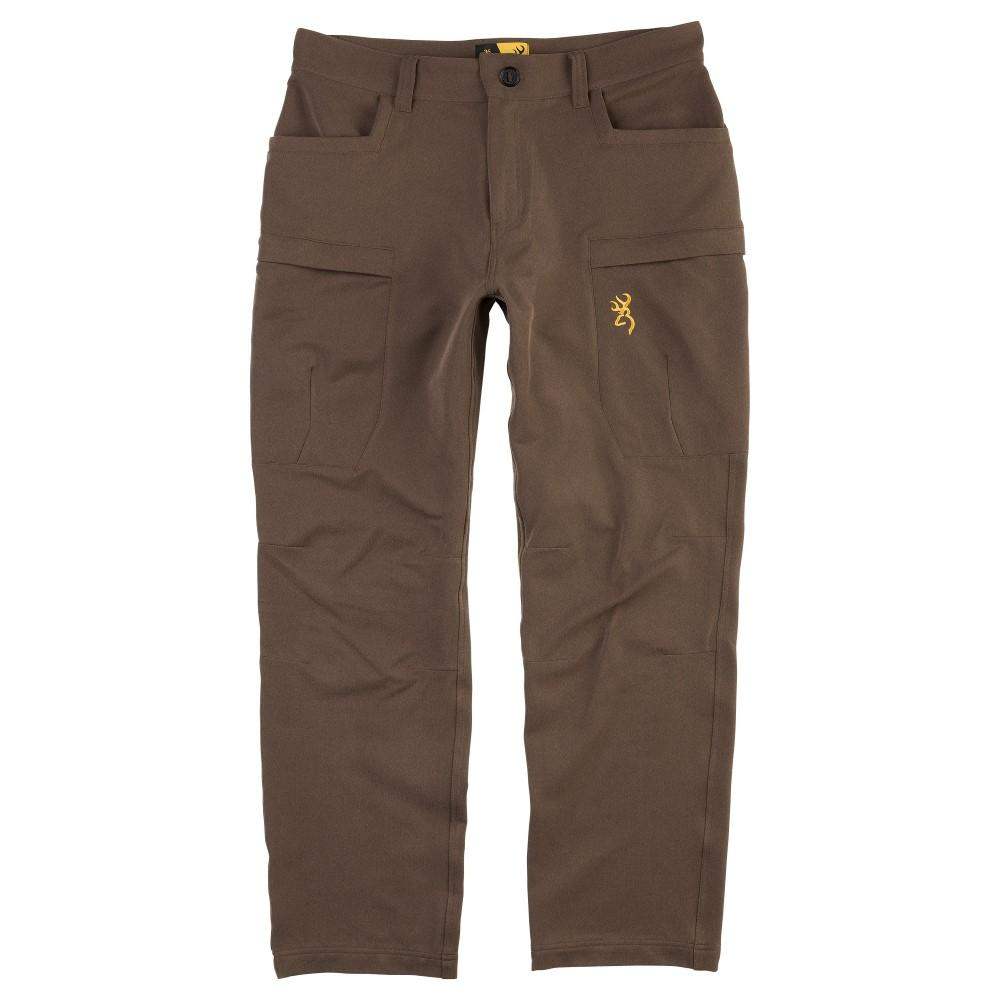 Browning PNT PAHVANT PRO MAJOR BROWN 34