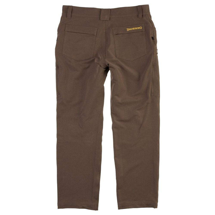 Browning PNT PAHVANT PRO MAJOR BROWN 34