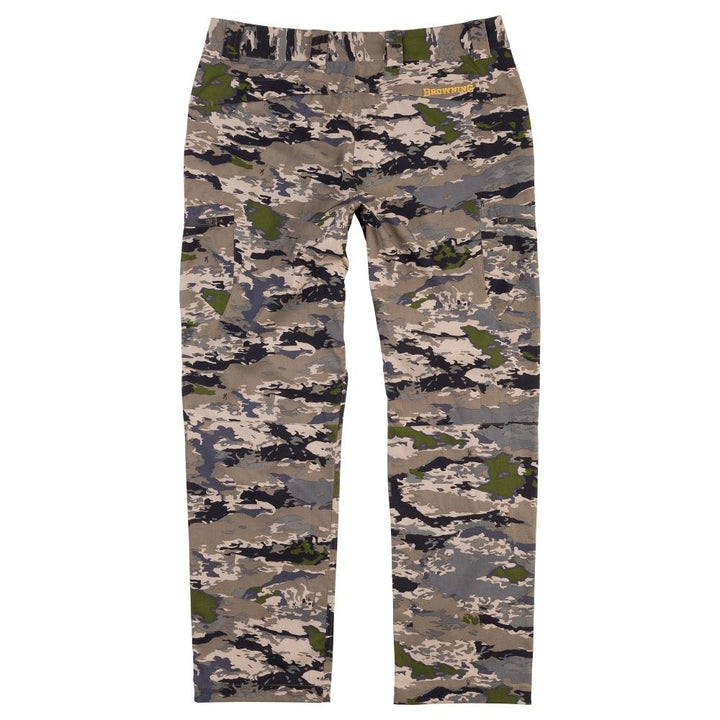 Browning Early Season Pant Ovix Camo 36 Durable Comfortable Outdoor Wear