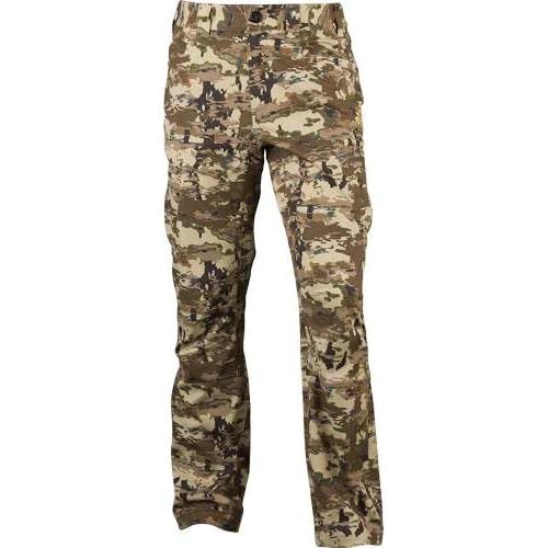 Browning Early Seasons Pants Auric Camo 34 Lightweight Durable Outdoor Apparel