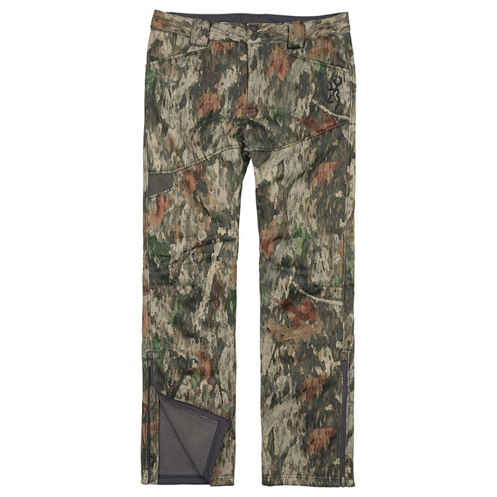 Browning FM Pant WINDSTOP A-TACS TDX Waist 30 Gear