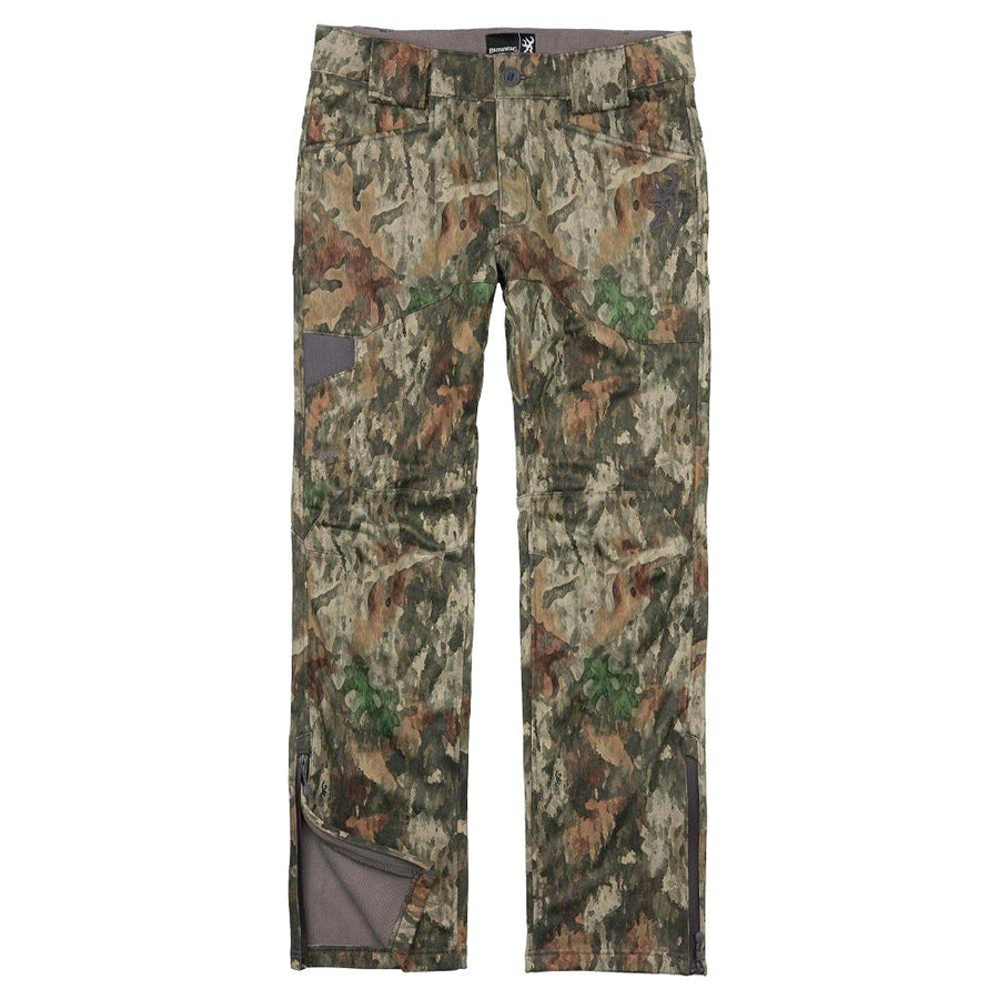 Browning BACKCOUNTRY-FM Pant A-TACS TD-X Waist 38.
