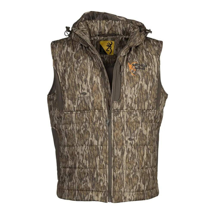 Browning VST WW AISLADO MOBL M