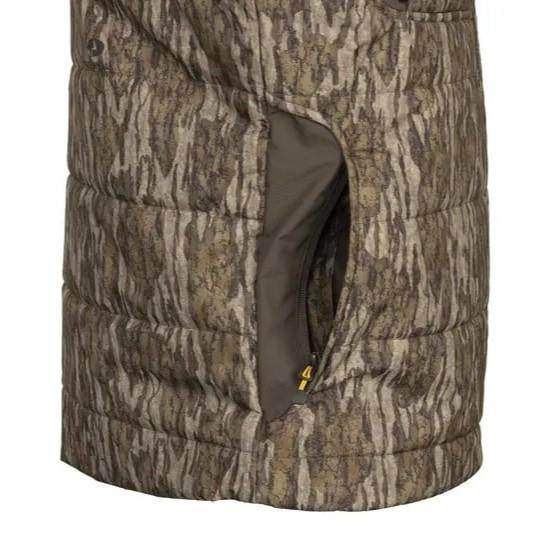 Browning VST WW AISLADO MOBL XL