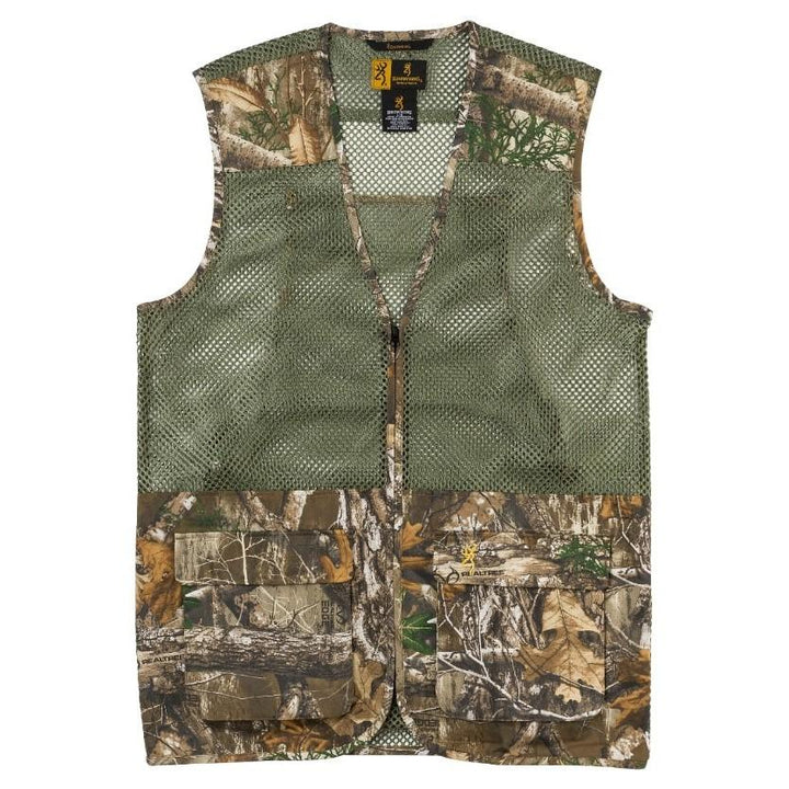 Browning Browning Upland Dove Vest RTE 2XL Hunting Apparel