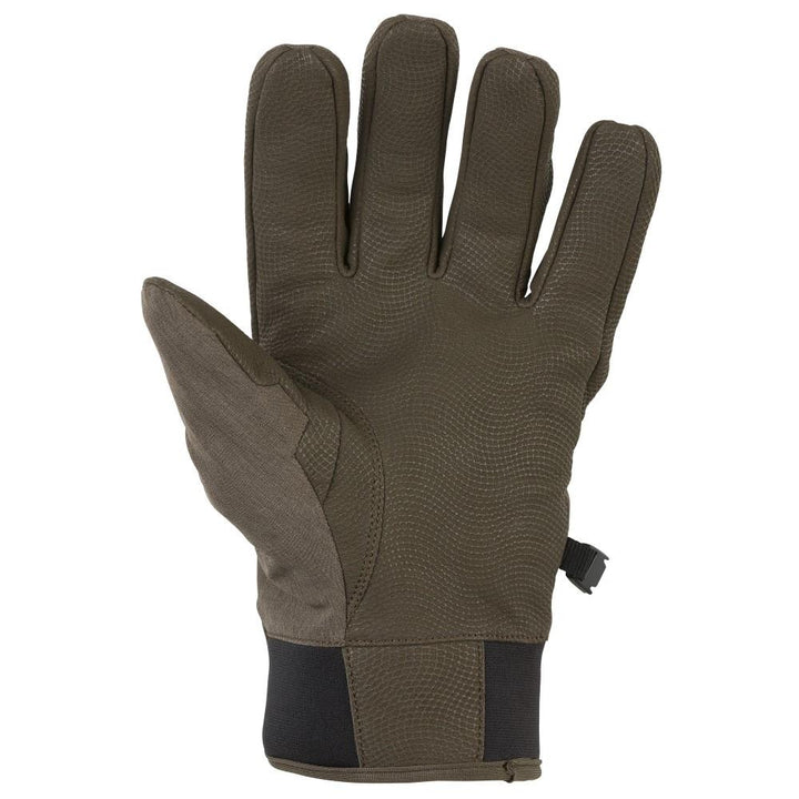 Browning Pahvant Pro Glove Major Brown Medium Comfortable Outdoor Wear