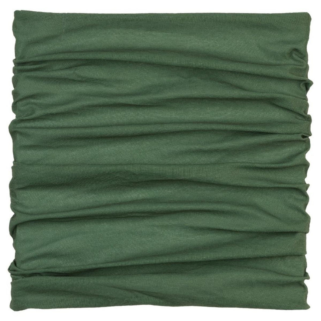 Browning Quik Cover Olive Lightweight Comfortable Outdoor Headwear