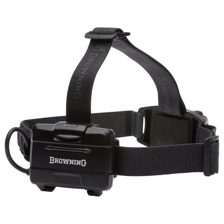Browning Headlamp Kings Peak SF Bright LED Adjustable Outdoor Light