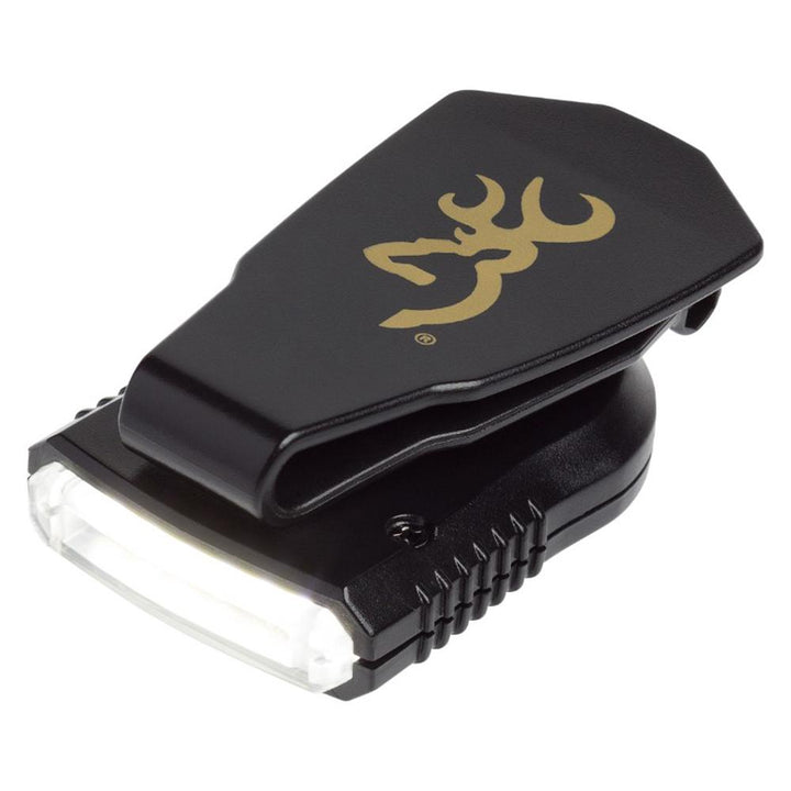 Browning Night Seeker 2 Cap Light Bright LED Hands Free Tool