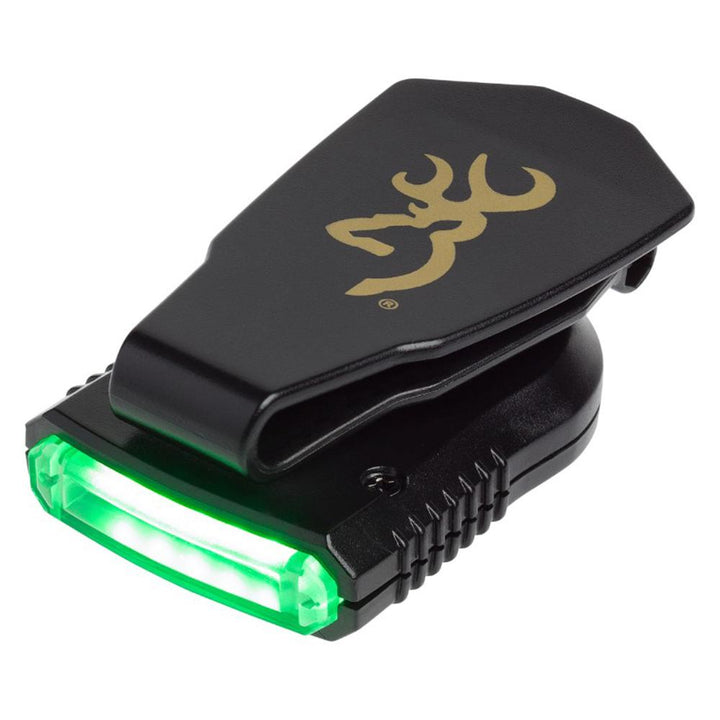 Browning Night Seeker 2 Cap Light Bright LED Hands Free Tool