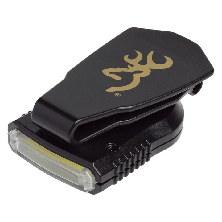 Browning Night Seeker 2 Cap Light Bright LED Hands Free Tool