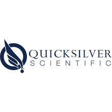 Load image into Gallery viewer, Quicksilver Scientific Adaptogenic Black Label Reserve Blend 1.5 FL OZ
