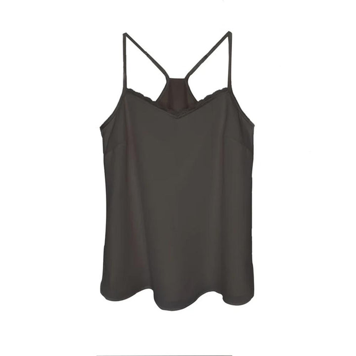 Rugged Rare Black Camisole XL Comfortable Stylish Durable Outdoor Wear