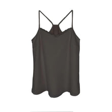 Load image into Gallery viewer, Rugged Rare Black Camisole XL Comfortable Stylish Durable Outdoor Wear
