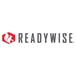 ReadyWise 60 Servings Emergency Food Supply Ready Grab Bag 25 YEAR SHELF LIFE