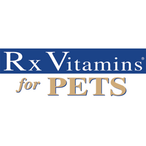 Rx Vitamins For Pets Cranberry Rx UTI Treatment for Pets 90 Capsules CRAN 3 PACK