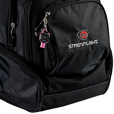 Streamlight Key Chain Light Pocket Mate with USB Cord - Box - Blue