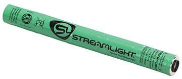 Streamlight Ninh Green Stinger Battery Stick Replacement Power Supply