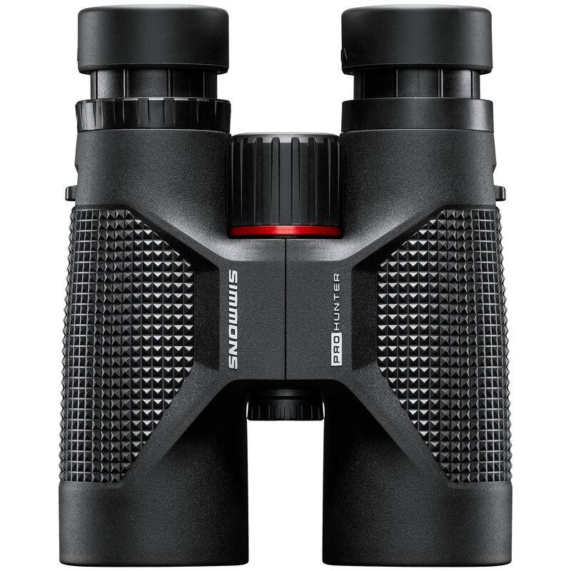 Simmons Pro Binocular 10x42mm Waterproof Fogproof Fully Coated Optics Black Case