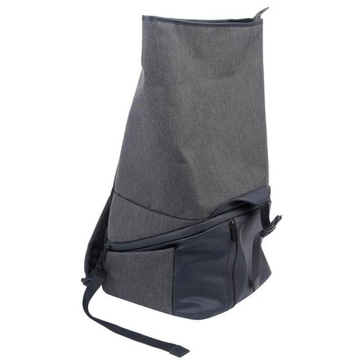 Mochila de viaje robusta EcoFlow RIVER Serie 2, impermeable, de 30 l