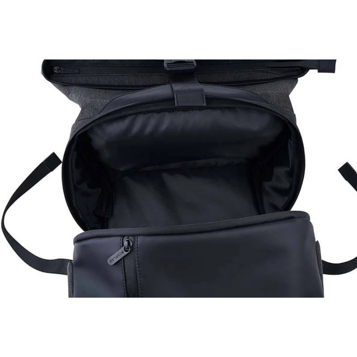 Mochila de viaje robusta EcoFlow RIVER Serie 2, impermeable, de 30 l
