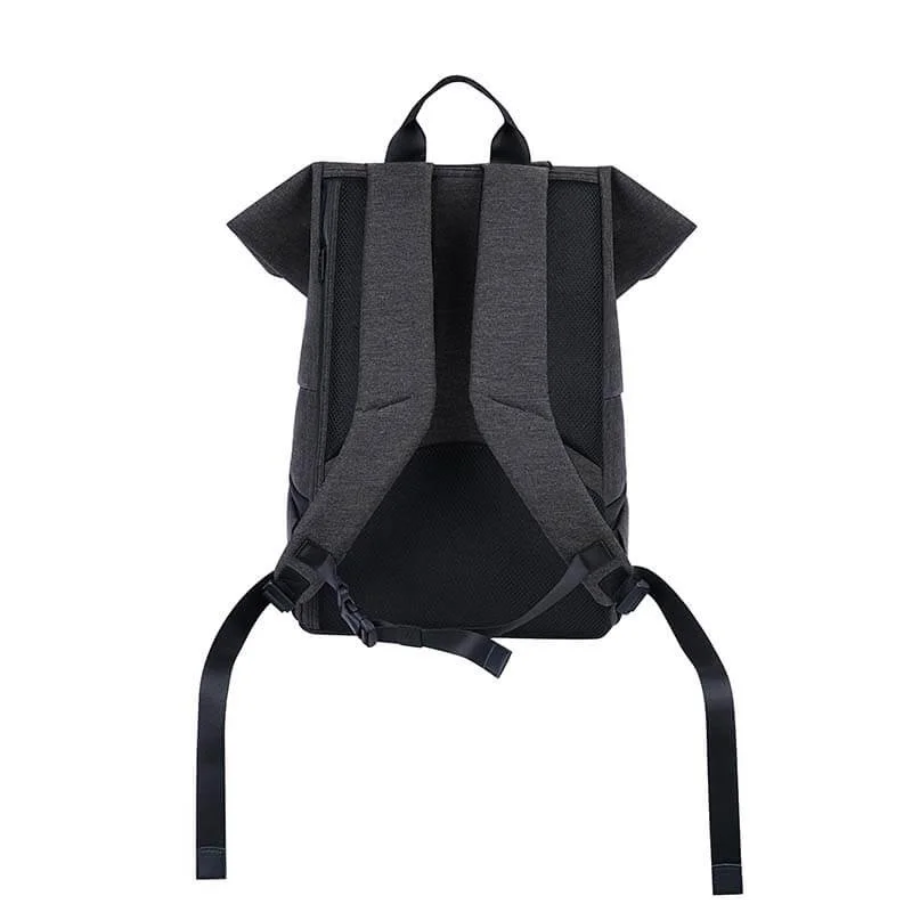Mochila de viaje robusta EcoFlow RIVER Serie 2, impermeable, de 30 l