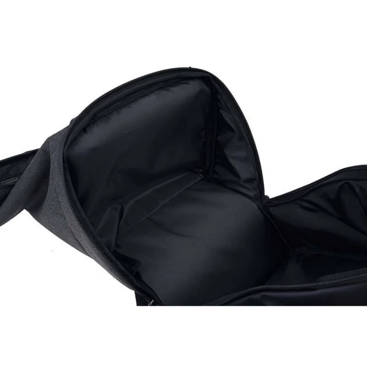 Mochila de viaje robusta EcoFlow RIVER Serie 2, impermeable, de 30 l