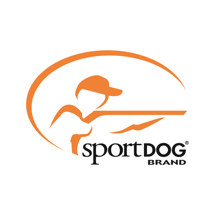 Chupete de lona natural para entrenamiento de perros SportDOG Puppy Regular para un entrenamiento efectivo