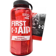 Load image into Gallery viewer, Ready Brands Adventure Medical Kits First Aid Kit Lightweight Portable 32 oz
