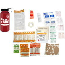 Load image into Gallery viewer, Ready Brands Adventure Medical Kits First Aid Kit Lightweight Portable 32 oz
