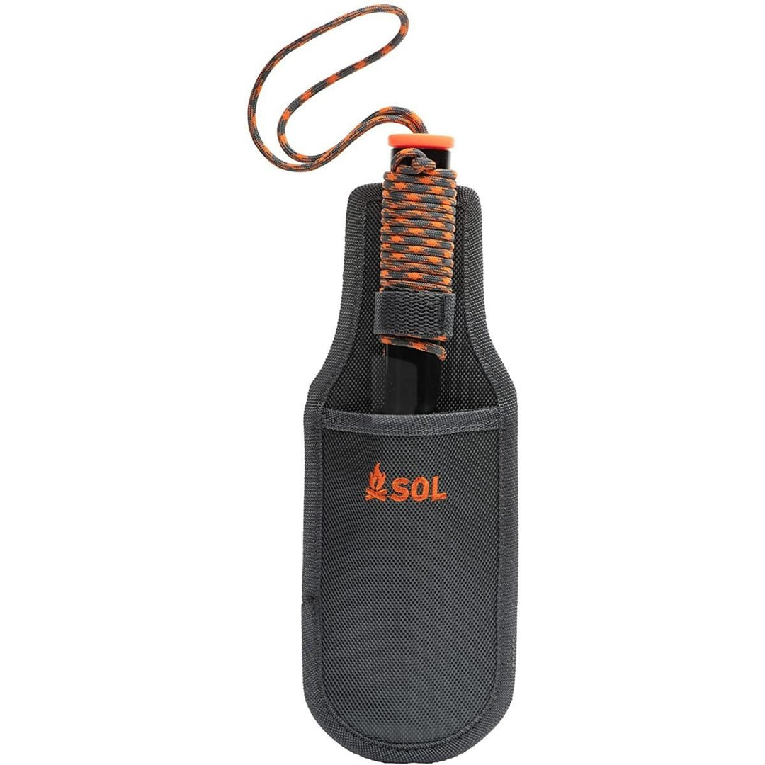 Survive Outdoors Longer Stoke Shovel Tool 420 Stainless Steel Emergency Gear