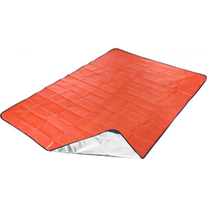 Ready Brands Survive Outdoors Longer All Season Blanket Lightweight Waterproof