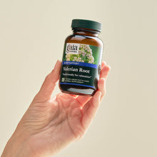 Load image into Gallery viewer, Gaia Herbs Pro Valerian Restful Sleep Support 60 Liquid Phyto Caps Supplement
