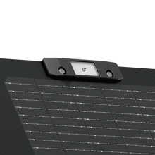 Load image into Gallery viewer, EcoFlow NextGen 160W Portable Solar Panel Adjustable Kickstand For Power Station
