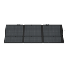 Load image into Gallery viewer, EcoFlow NextGen 160W Portable Solar Panel Adjustable Kickstand For Power Station
