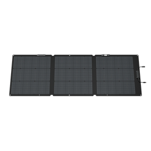 EcoFlow NextGen 160W Portable Solar Panel Adjustable Kickstand For Power Station