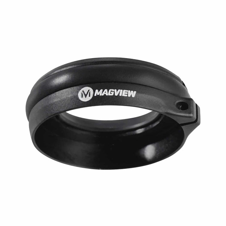 MagView B1 XL Binocular Adapter Black Fits 44mm to 48mm Eyepiece Digiscoping