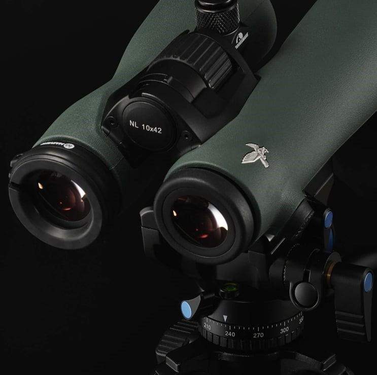 MagView B1 XL Binocular Adapter Black Fits 44mm to 48mm Eyepiece Digiscoping