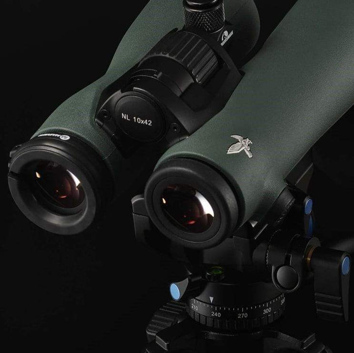MagView B1 XL Binocular Adapter Black Fits 44mm to 48mm Eyepiece Digiscoping