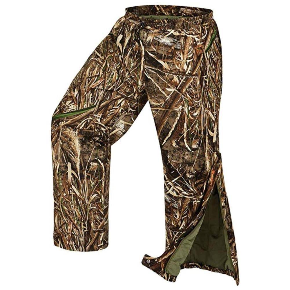 Arcticshield QUIET TECH Pant Realtree Max5 2XL Warm Durable Camouflage