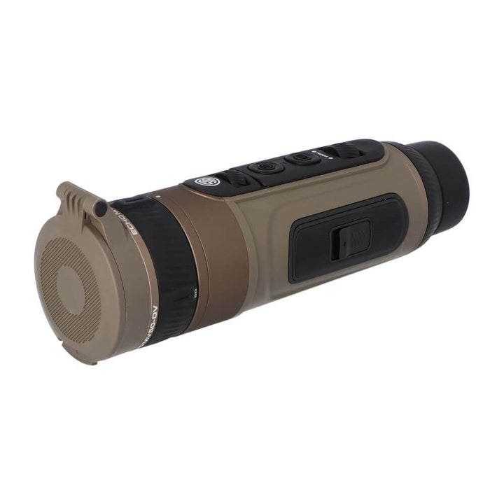 Sig Sauer ECHO MV50DV Thermal Monocular 640x512 Core Dual View Outdoor Optics