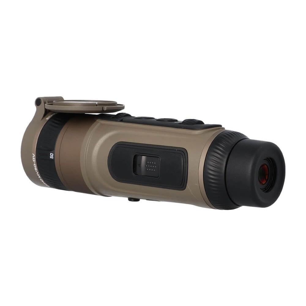Sig Sauer ECHO MV50DV Thermal Monocular 640x512 Core Dual View Outdoor Optics